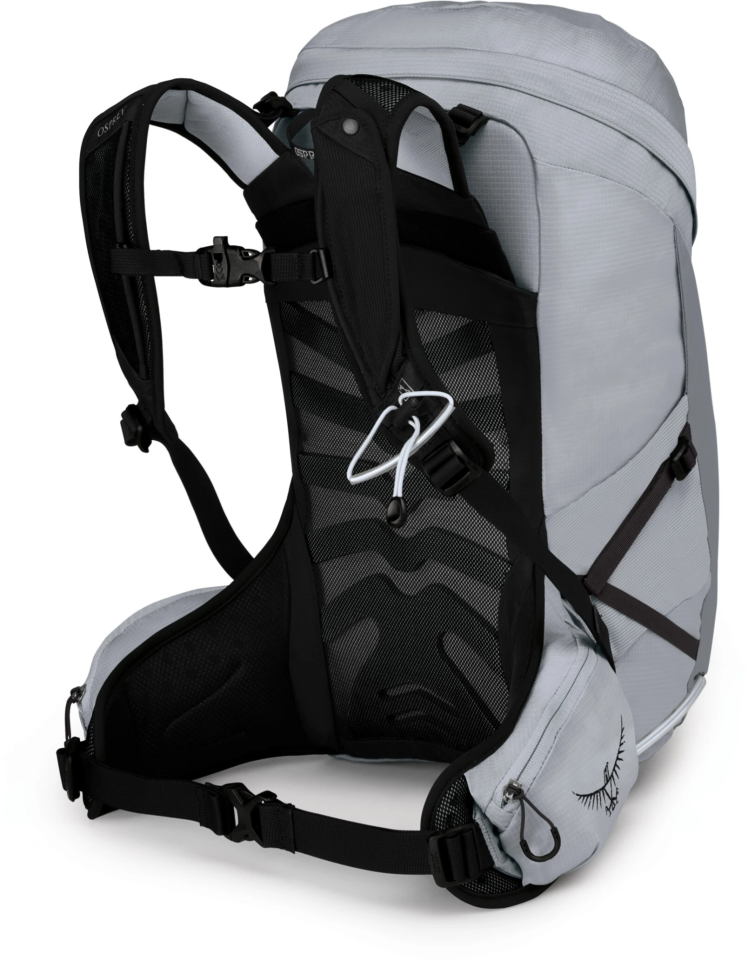 Osprey Tempest 24 Sac à dos Femme, vert 4 Osprey Tempest 24 Sac à dos Femme, vert – Image 2