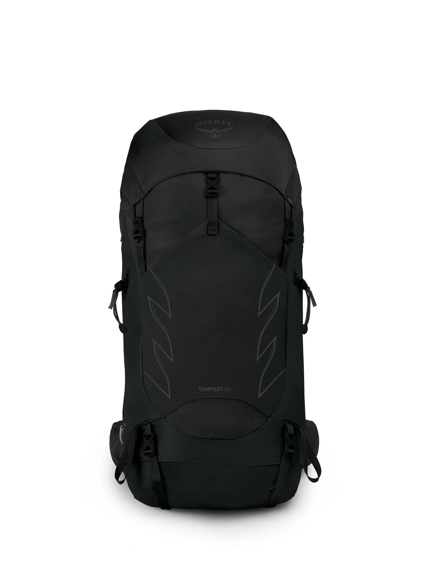 Osprey Tempest 50 Sac à dos Femme, noir 6 Osprey Tempest 50 Sac à dos Femme, noir – Image 4