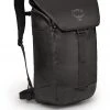 Osprey Transporter Flap Sac à dos, bleu 1 Osprey Transporter Flap Sac à dos, bleu -Sacs à dos Boutique osprey transporter flap backpack black 1