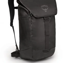 Osprey Transporter Flap Sac à dos, olive