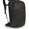 Osprey Transporter Panel Sac à dos, bleu 1 Osprey Transporter Panel Sac à dos, bleu -Sacs à dos Boutique osprey transporter panel backpack black 1 2