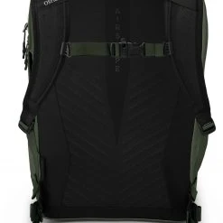 Osprey Transporter Panel Sac à dos, noir -Sacs à dos Boutique osprey transporter panel backpack black 4 1