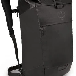 Osprey Transporter Roll Top Sac à dos, orange