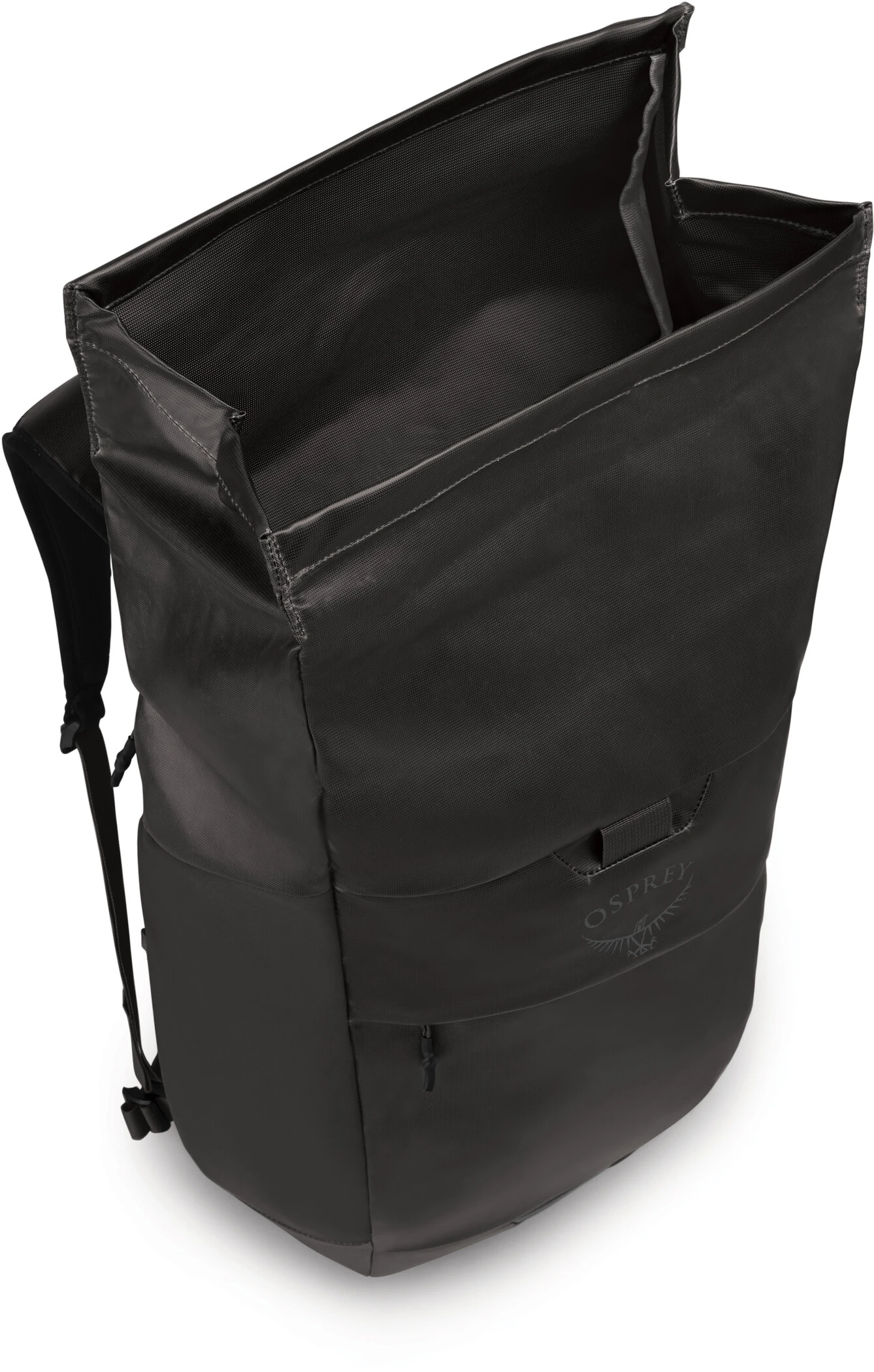 Osprey Transporter Roll Top Sac à dos, orange 5 Osprey Transporter Roll Top Sac à dos, orange – Image 3