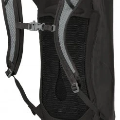 Osprey Transporter Roll Top WP 18 Sac à dos, Bleu pétrole -Sacs à dos Boutique osprey transporter roll top wp 18 backpack black 2 1