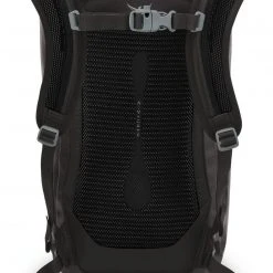 Osprey Transporter Roll Top WP 25 Sac à dos, jaune -Sacs à dos Boutique osprey transporter roll top wp 25 backpack black 3