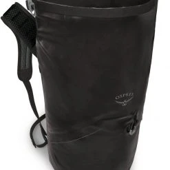 Osprey Transporter Roll Top WP 25 Sac à dos, jaune -Sacs à dos Boutique osprey transporter roll top wp 25 backpack black 5