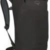 Osprey Transporter Roll Top WP 30 Sac à dos, noir -Sacs à dos Boutique osprey transporter roll top wp 30 backpack black 1