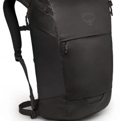 Osprey Transporter Zip Top Sac à dos Large, bleu