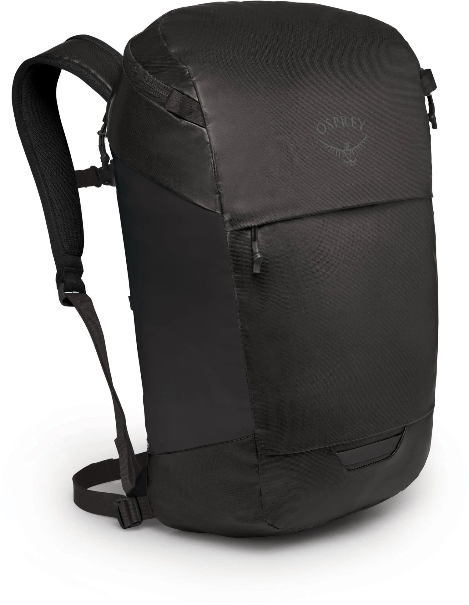 Osprey Transporter Zip Top Sac à dos Large, bleu 3 Osprey Transporter Zip Top Sac à dos Large, bleu