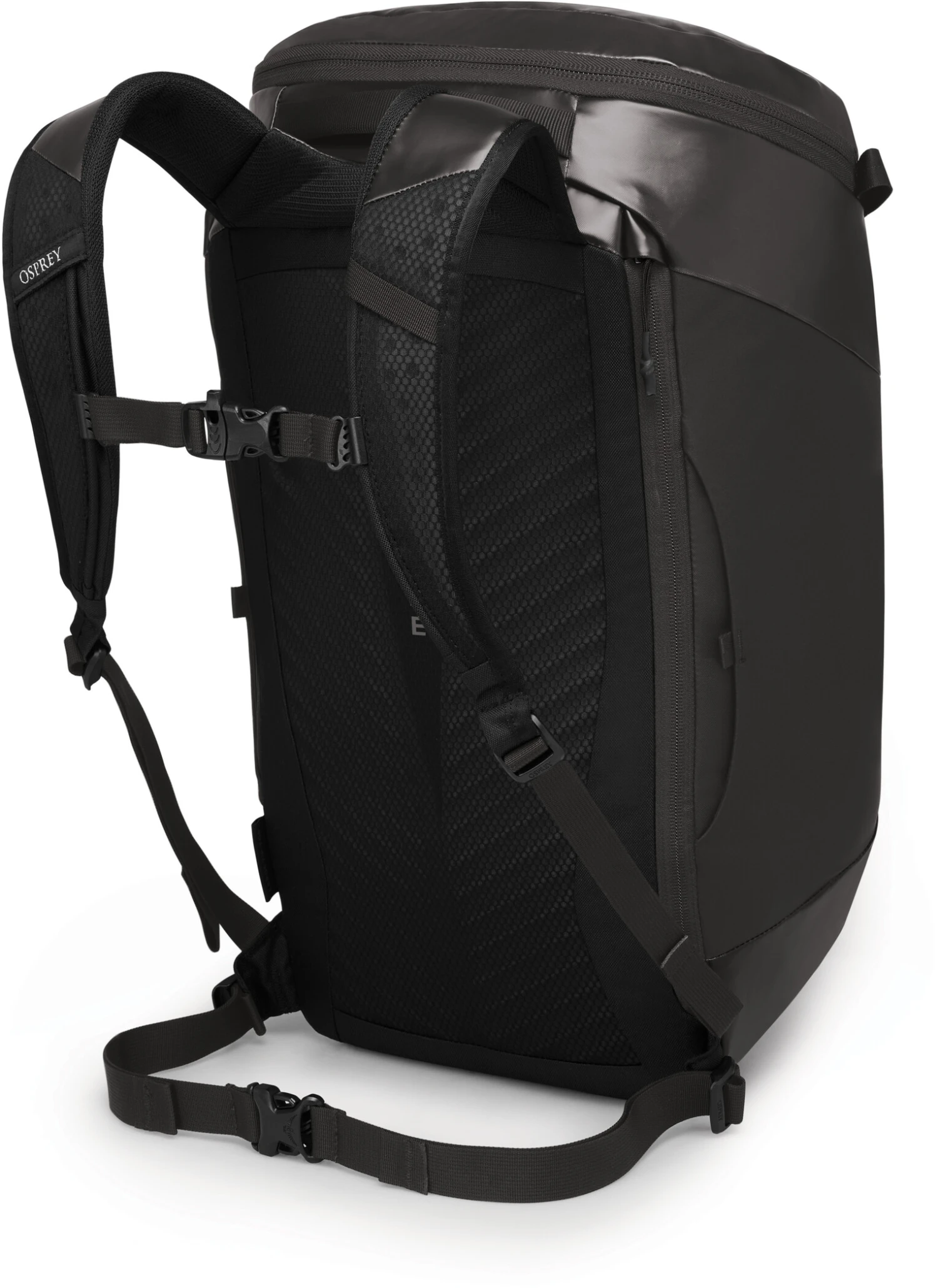 Osprey Transporter Zip Top Sac à dos Large, bleu 4 Osprey Transporter Zip Top Sac à dos Large, bleu – Image 2