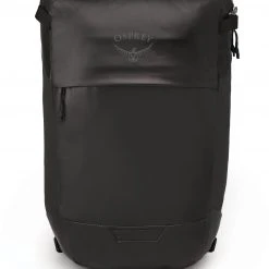 Osprey Transporter Zip Top Sac à dos Large, noir -Sacs à dos Boutique osprey transporter zip top backpack large black 3 1