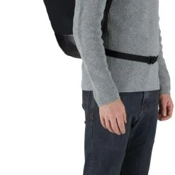 Osprey Transporter Zip Top Sac à dos Large, bleu 12 Osprey Transporter Zip Top Sac à dos Large, bleu -Sacs à dos Boutique osprey transporter zip top backpack large black 5