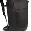 Osprey Transporter Zip Top Sac à dos Petit, noir 2 Osprey Transporter Zip Top Sac à dos Petit, noir -Sacs à dos Boutique osprey transporter zip top backpack small black 1 1
