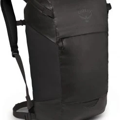 Osprey Transporter Zip Top Sac à dos Petit, olive