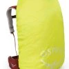 Osprey Ultralight High Vis Housse de pluie S, jaune 1 Osprey Ultralight High Vis Housse de pluie S, jaune -Sacs à dos Boutique osprey ultralight high vis raincover s electric lime 1