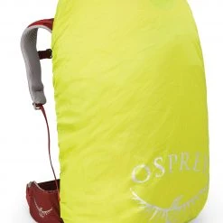 Osprey Ultralight High Vis Housse de pluie S, jaune
