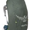 Osprey Ultralight Raincover L, gris -Sacs à dos Boutique osprey ultralight raincover l shadow grey 1
