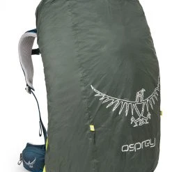 Osprey Ultralight Raincover M, noir