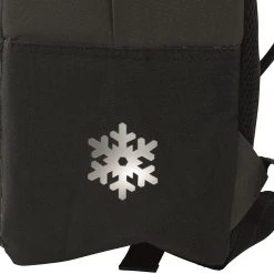 Outwell Cormorant Sac à dos, noir -Sacs à dos Boutique outwell cormorant backpack 2