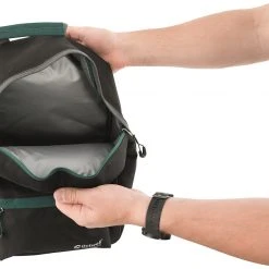 Outwell Cormorant Sac à dos, noir -Sacs à dos Boutique outwell cormorant backpack 3