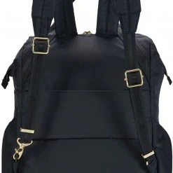 Pacsafe Citysafe CX Sac à dos 17l, rouge -Sacs à dos Boutique pacsafe citysafe cx backpack 17l damen black 3