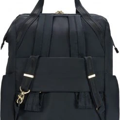 Pacsafe Citysafe CX Sac à dos 17l, rouge -Sacs à dos Boutique pacsafe citysafe cx backpack 17l damen black 4