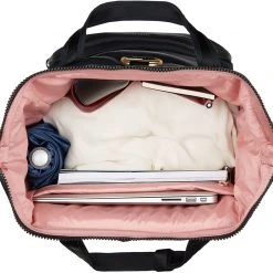 Pacsafe Citysafe CX Sac à dos 17l, rouge -Sacs à dos Boutique pacsafe citysafe cx backpack 17l damen black 5