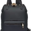 Pacsafe Citysafe CX Sac À Dos Mini 11l, noir -Sacs à dos Boutique pacsafe citysafe cx mini rucksack damen black 1