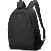 Pacsafe Metrosafe LS350 Sac à dos 16l, noir -Sacs à dos Boutique pacsafe metrosafe ls350 backpack 15l black 1
