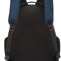 Pacsafe Metrosafe LS350 ECONYL Sac à dos, noir 9 Pacsafe Metrosafe LS350 ECONYL Sac à dos, noir -Sacs à dos Boutique pacsafe metrosafe ls350 econyl rucksack ocean 2