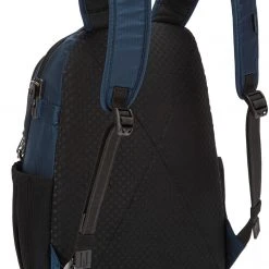 Pacsafe Metrosafe LS350 ECONYL Sac à dos, noir 11 Pacsafe Metrosafe LS350 ECONYL Sac à dos, noir -Sacs à dos Boutique pacsafe metrosafe ls350 econyl rucksack ocean 4