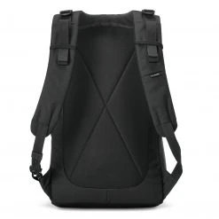 Pacsafe Metrosafe LS450 Sac à dos, noir -Sacs à dos Boutique pacsafe metrosafe ls450 backpack black 2