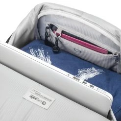 Pacsafe Metrosafe LS450 Sac à dos, noir -Sacs à dos Boutique pacsafe metrosafe ls450 backpack black 5