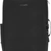 Pacsafe Metrosafe X 16-Inch Commuter Backpack, noir 1 Pacsafe Metrosafe X 16-Inch Commuter Backpack, noir -Sacs à dos Boutique pacsafe metrosafe x 16 inch commuter backpack black 1