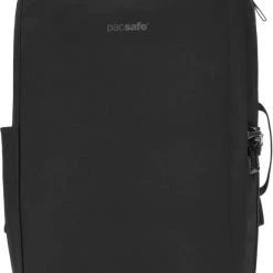Pacsafe Metrosafe X 16-Inch Commuter Backpack, noir