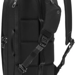 Pacsafe Metrosafe X 16-Inch Commuter Backpack, noir 10 Pacsafe Metrosafe X 16-Inch Commuter Backpack, noir -Sacs à dos Boutique pacsafe metrosafe x 16 inch commuter backpack black 3