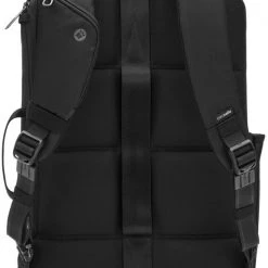 Pacsafe Metrosafe X 16-Inch Commuter Backpack, noir 11 Pacsafe Metrosafe X 16-Inch Commuter Backpack, noir -Sacs à dos Boutique pacsafe metrosafe x 16 inch commuter backpack black 4