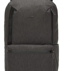 Pacsafe Metrosafe X 20l Sac à dos, gris/noir