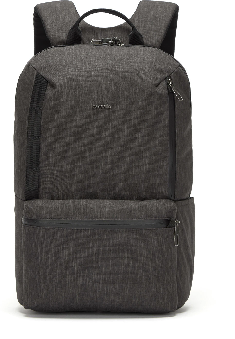 Pacsafe Metrosafe X 20l Sac à dos, bleu/noir 3 Pacsafe Metrosafe X 20l Sac à dos, bleu/noir