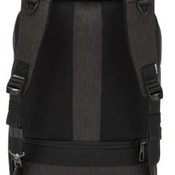 Pacsafe Metrosafe X 20l Sac à dos, bleu/noir 9 Pacsafe Metrosafe X 20l Sac à dos, bleu/noir -Sacs à dos Boutique pacsafe metrosafe x 20l rucksack carbon 2