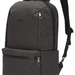 Pacsafe Metrosafe X 20l Sac à dos, bleu/noir 10 Pacsafe Metrosafe X 20l Sac à dos, bleu/noir -Sacs à dos Boutique pacsafe metrosafe x 20l rucksack carbon 3