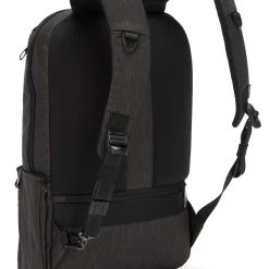 Pacsafe Metrosafe X 20l Sac à dos, gris/noir 11 Pacsafe Metrosafe X 20l Sac à dos, gris/noir -Sacs à dos Boutique pacsafe metrosafe x 20l rucksack carbon 4 1