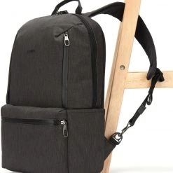 Pacsafe Metrosafe X 20l Sac à dos, bleu/noir 13 Pacsafe Metrosafe X 20l Sac à dos, bleu/noir -Sacs à dos Boutique pacsafe metrosafe x 20l rucksack carbon 6