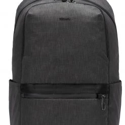 Pacsafe Metrosafe X 25 Sac à dos, noir