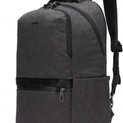 Pacsafe Metrosafe X 25 Sac à dos, noir -Sacs à dos Boutique pacsafe metrosafe x 25l backpack carbon 3