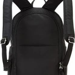 Pacsafe Stylesafe Sac à dos 12l, noir -Sacs à dos Boutique pacsafe stylesafe backpack women 12l black 3
