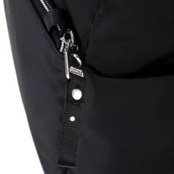 Pacsafe Stylesafe Sac à dos 12l, noir -Sacs à dos Boutique pacsafe stylesafe backpack women 12l black 5