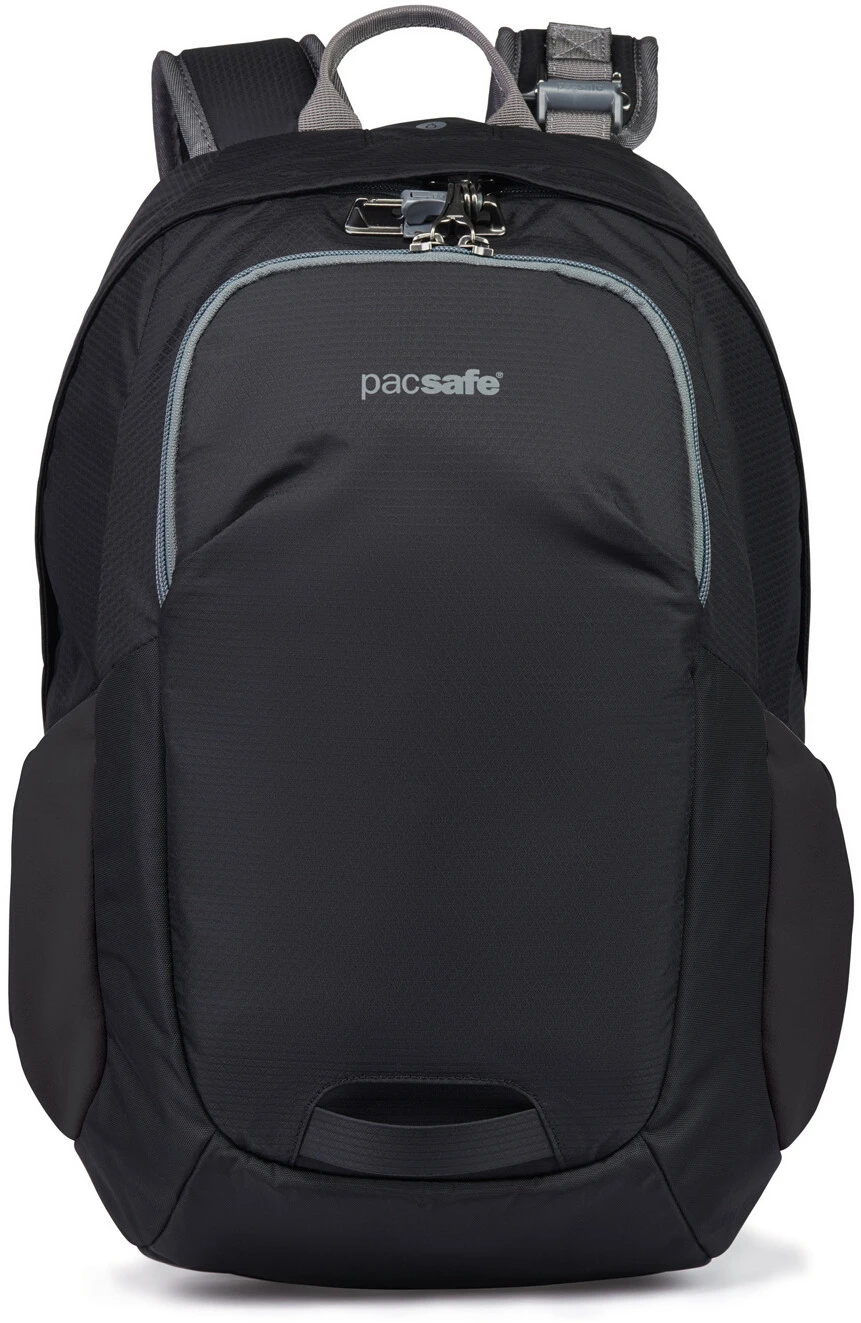 Pacsafe Venturesafe 15l G3 Sac à dos, noir 3 Pacsafe Venturesafe 15l G3 Sac à dos, noir