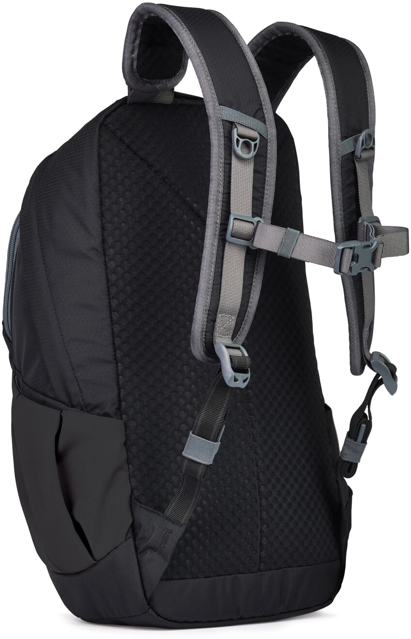 Pacsafe Venturesafe 15l G3 Sac à dos, noir 4 Pacsafe Venturesafe 15l G3 Sac à dos, noir – Image 2